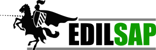 Edilsap srl Logo